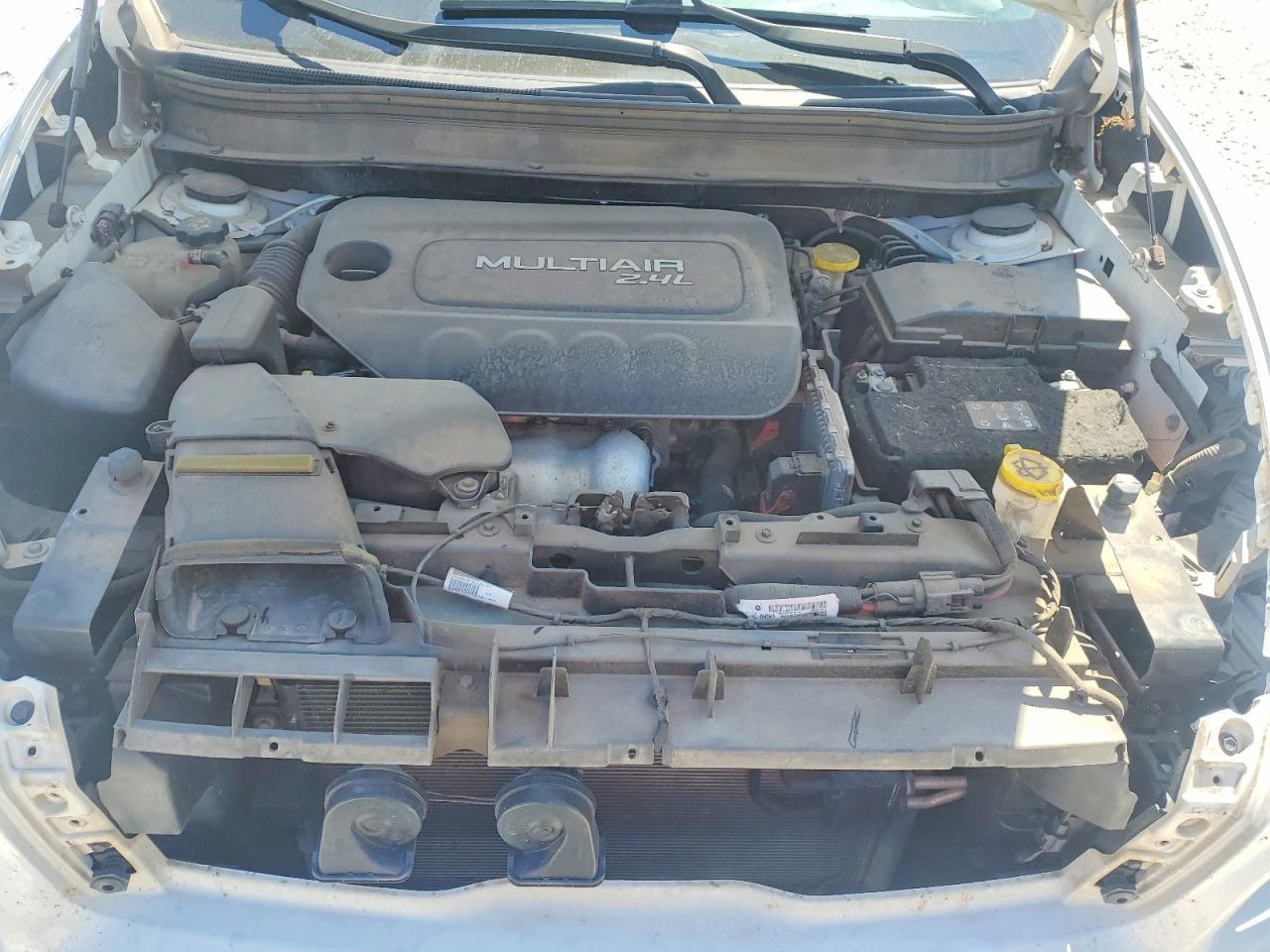 Jeep Cherokee Sport