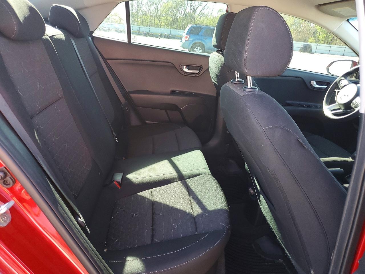 Kia Rio S