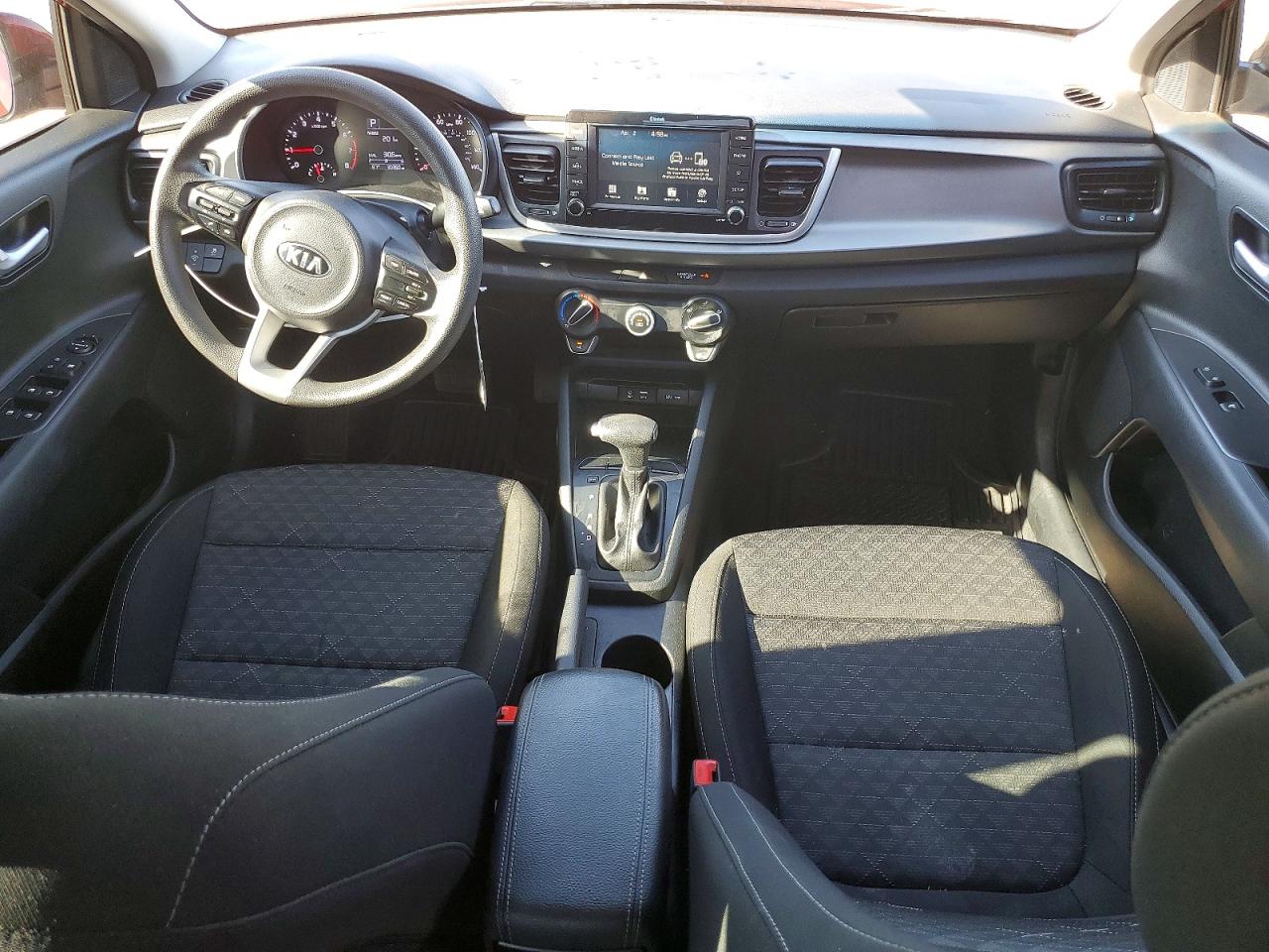 Kia Rio S