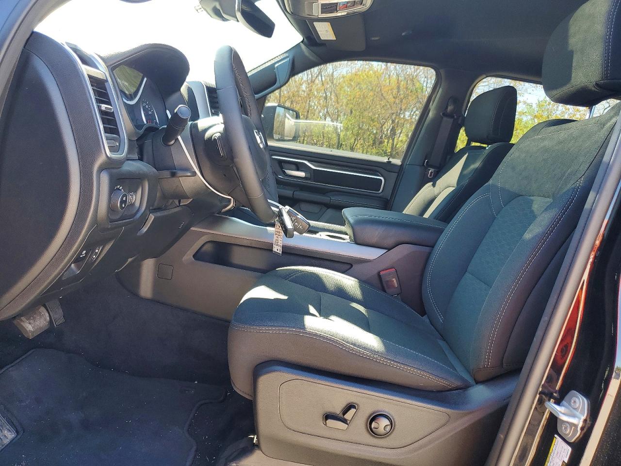 Ram 1500 Big Horn