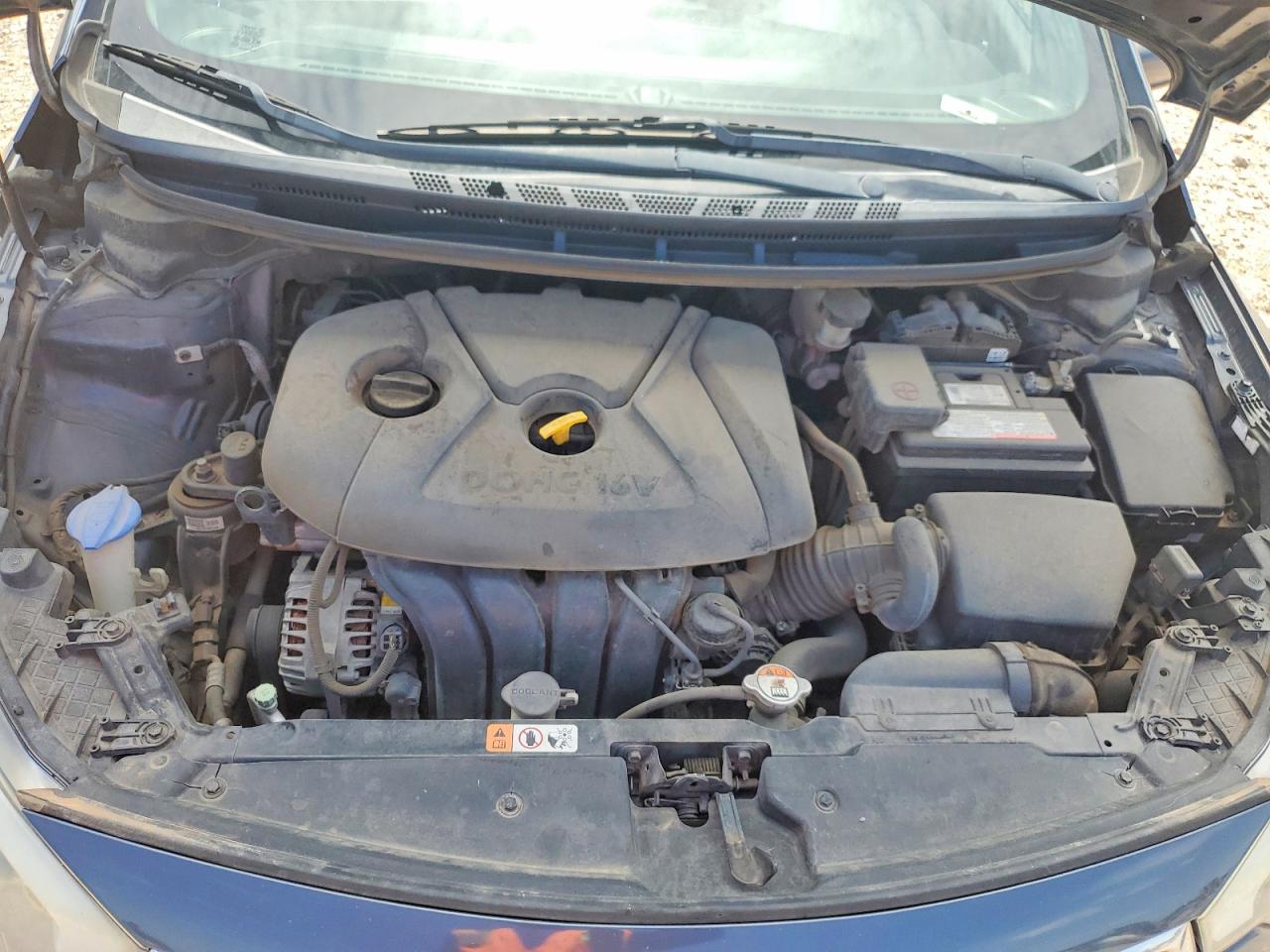 Kia Forte Lx