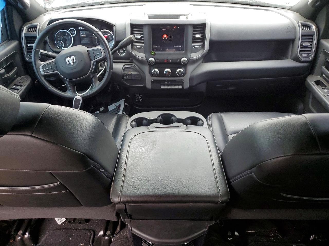 Ram 3500 Tradesman