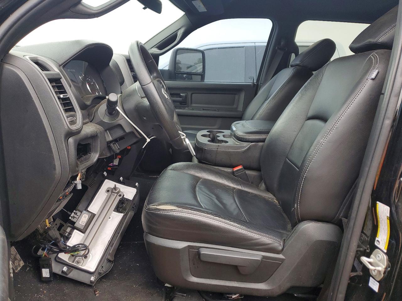 Ram 3500 Tradesman