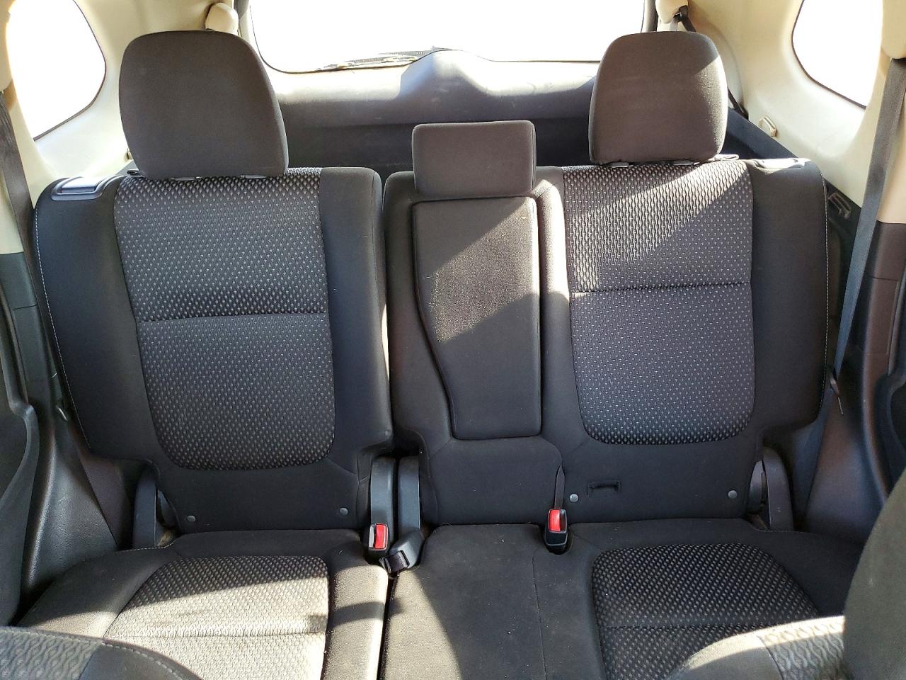 Mitsubishi Outlander Es