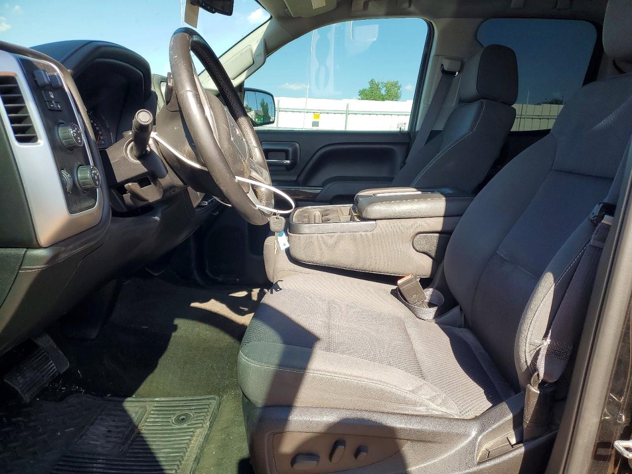 GMC Sierra K1500 Sle