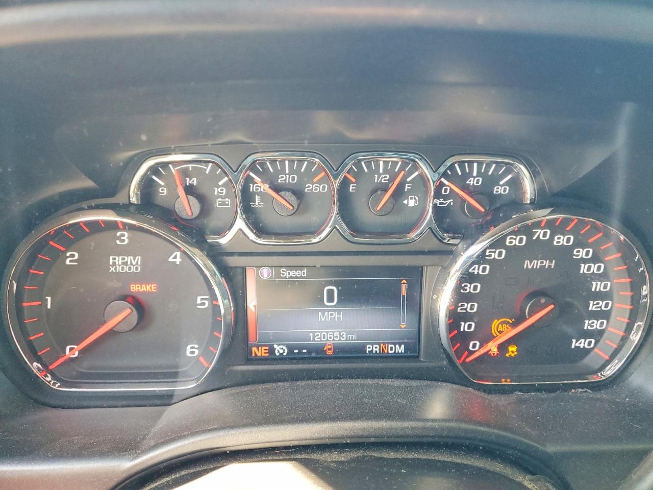 GMC Sierra K1500 Sle