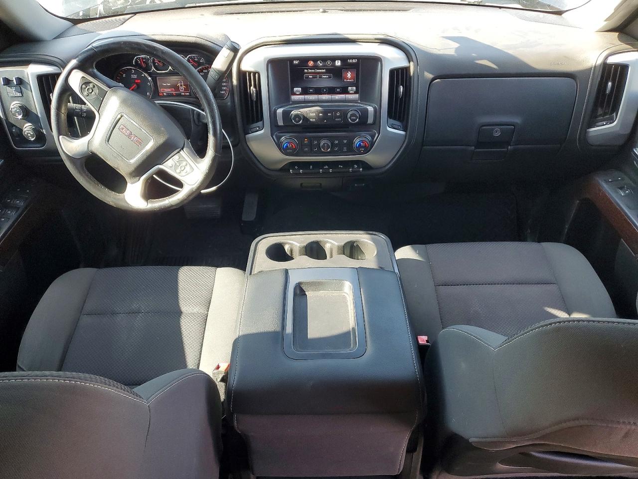 GMC Sierra K1500 Sle