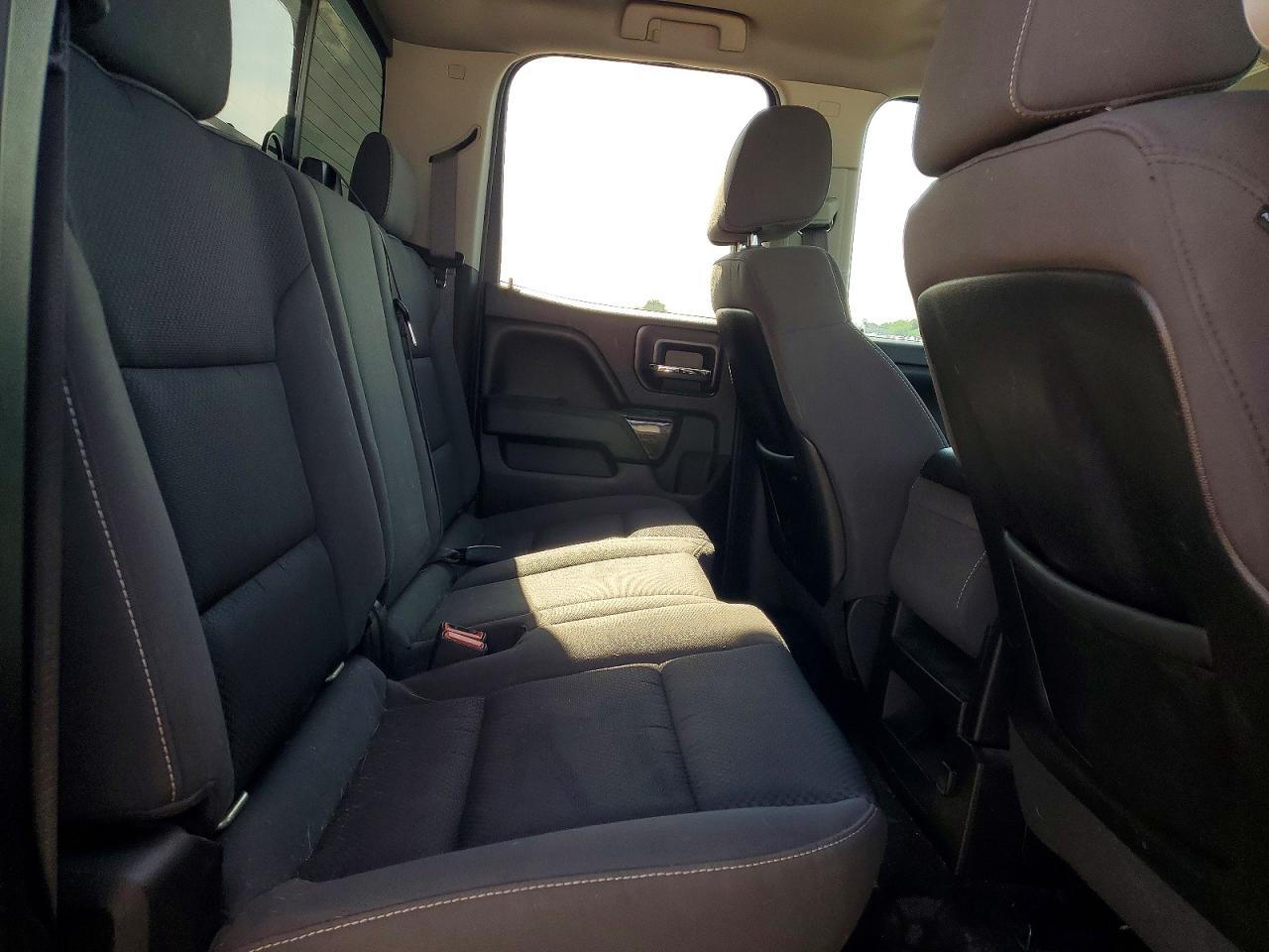 GMC Sierra K1500 Sle