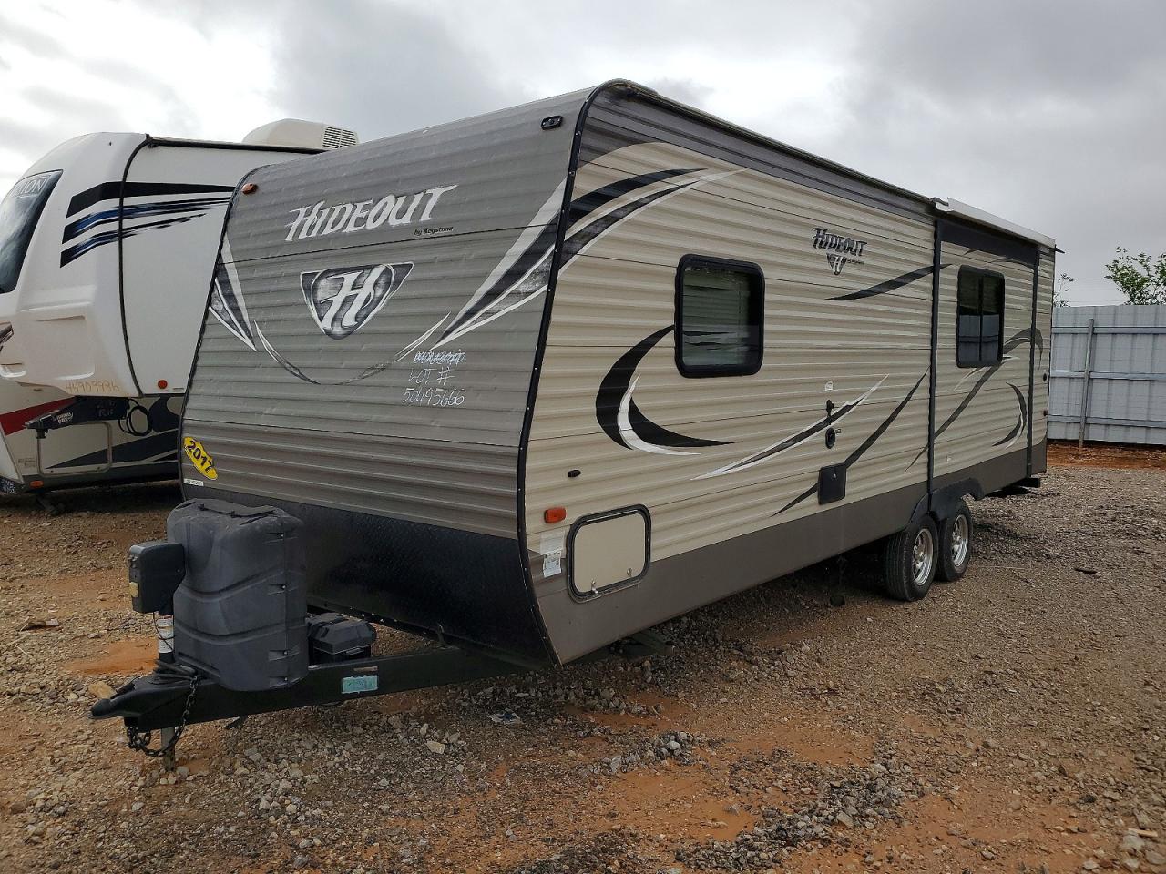Keystone Hideout
