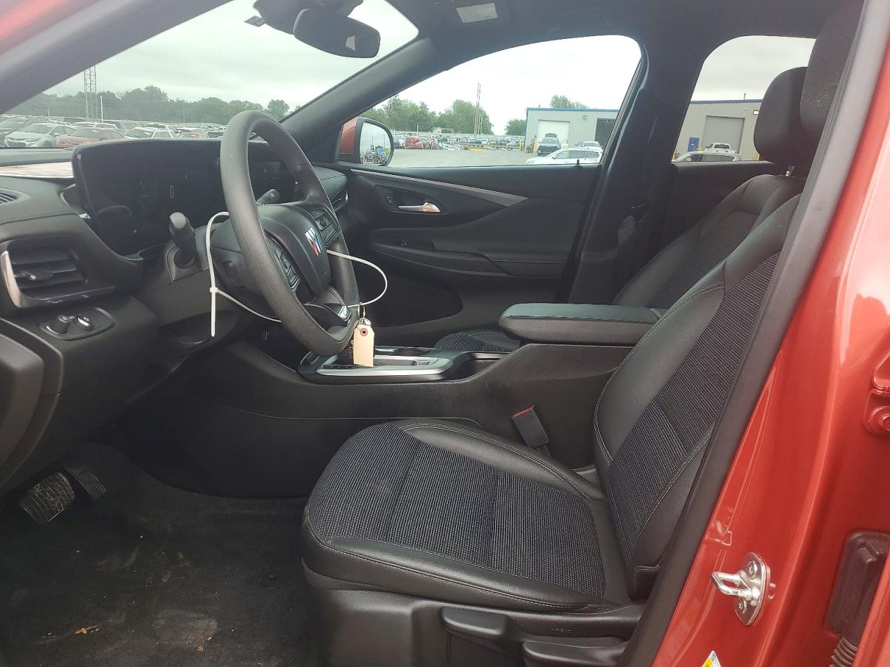 Buick Envista Preferred
