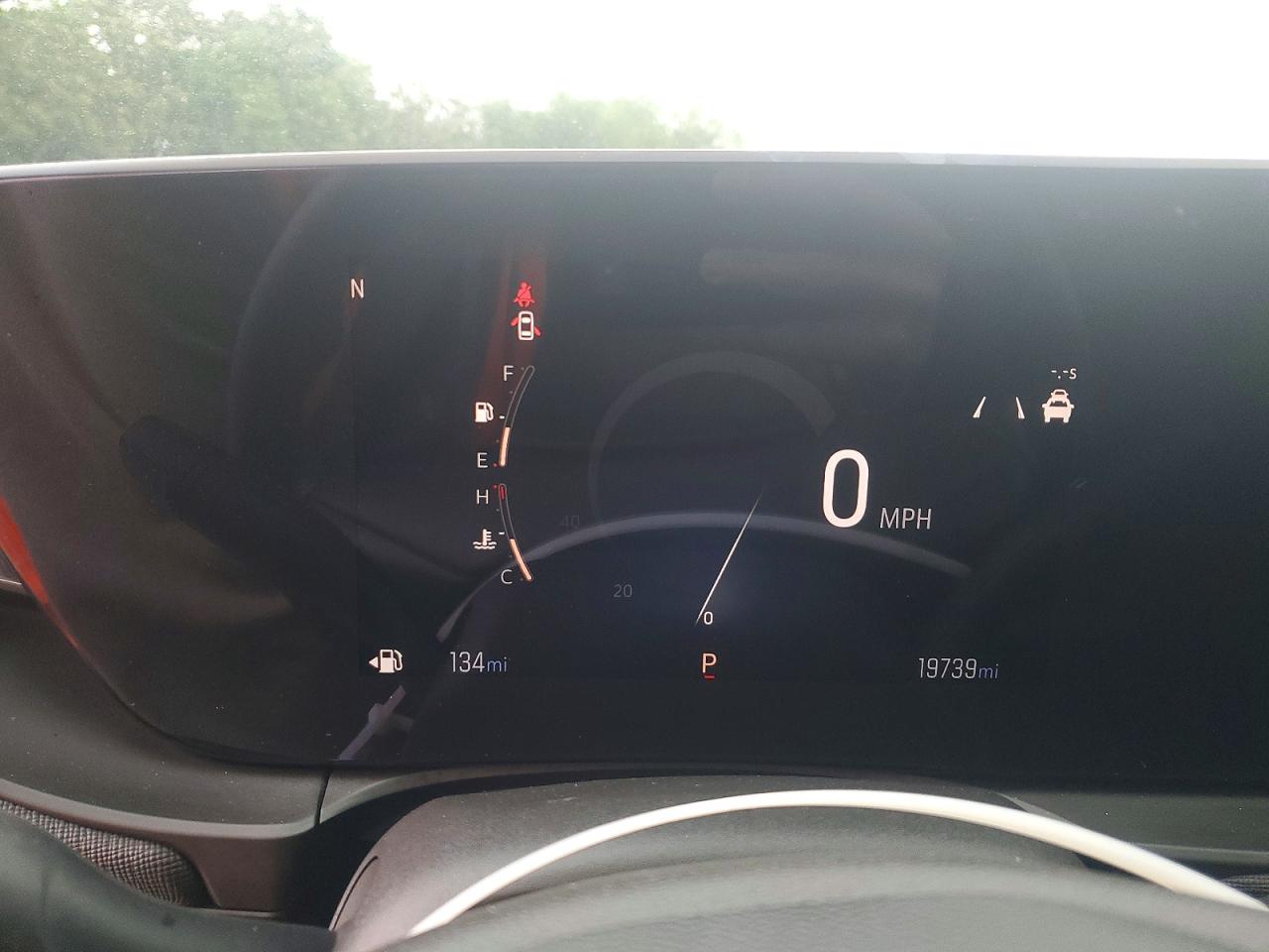 Buick Envista Preferred