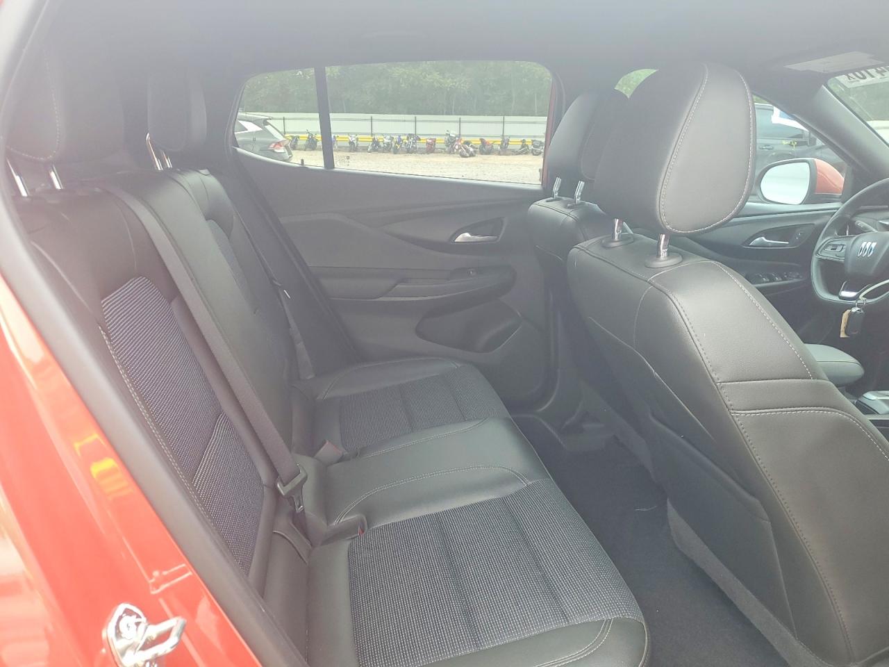 Buick Envista Preferred