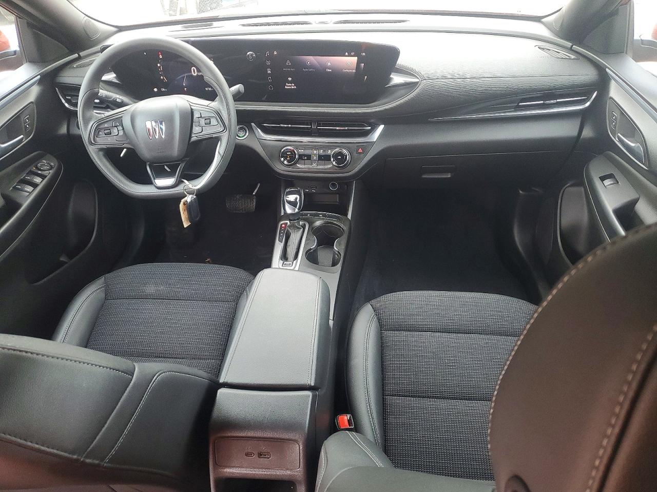 Buick Envista Preferred