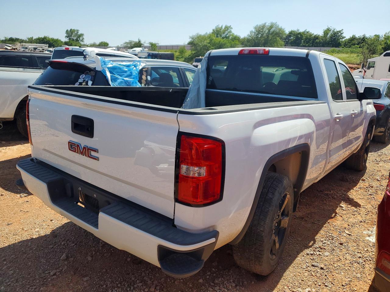 GMC Sierra C1500