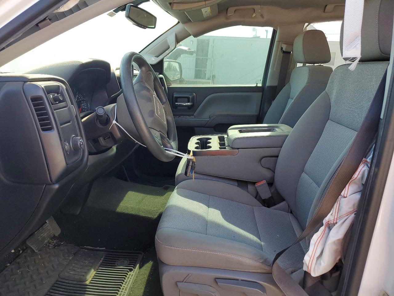 GMC Sierra C1500