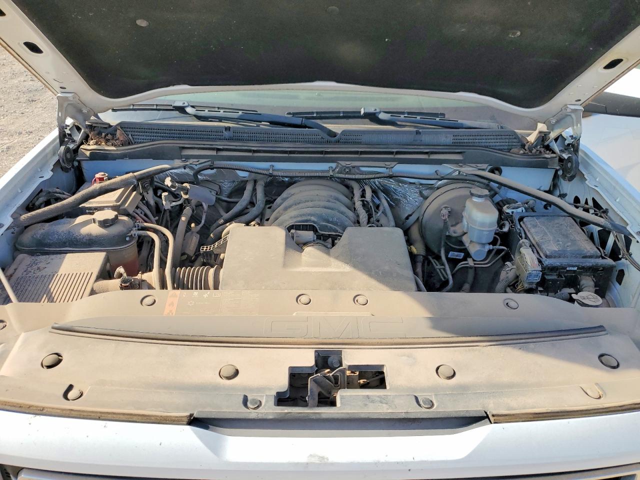 GMC Sierra C1500