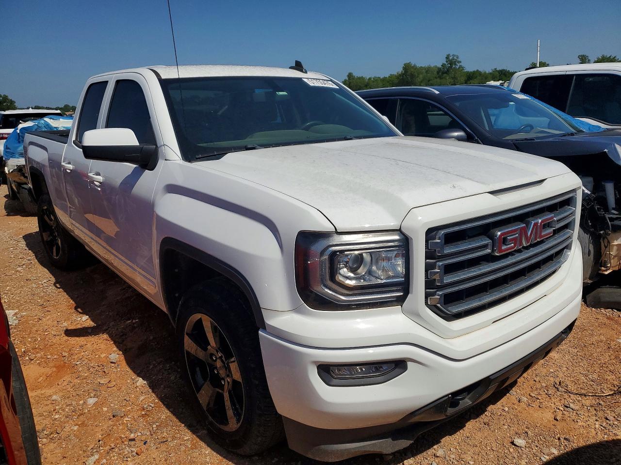 GMC Sierra C1500
