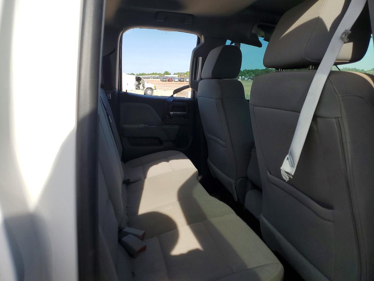 GMC Sierra C1500