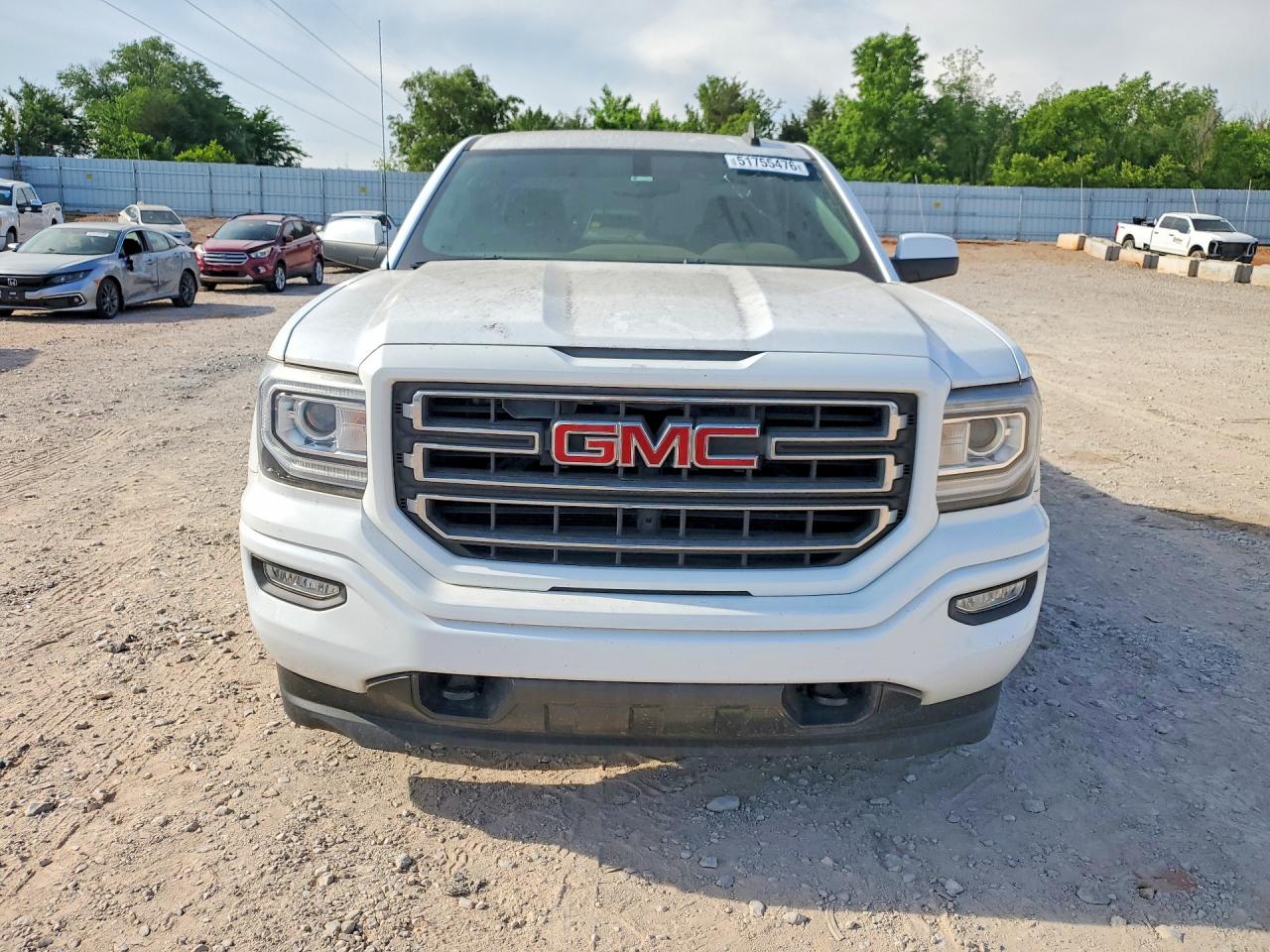 GMC Sierra C1500