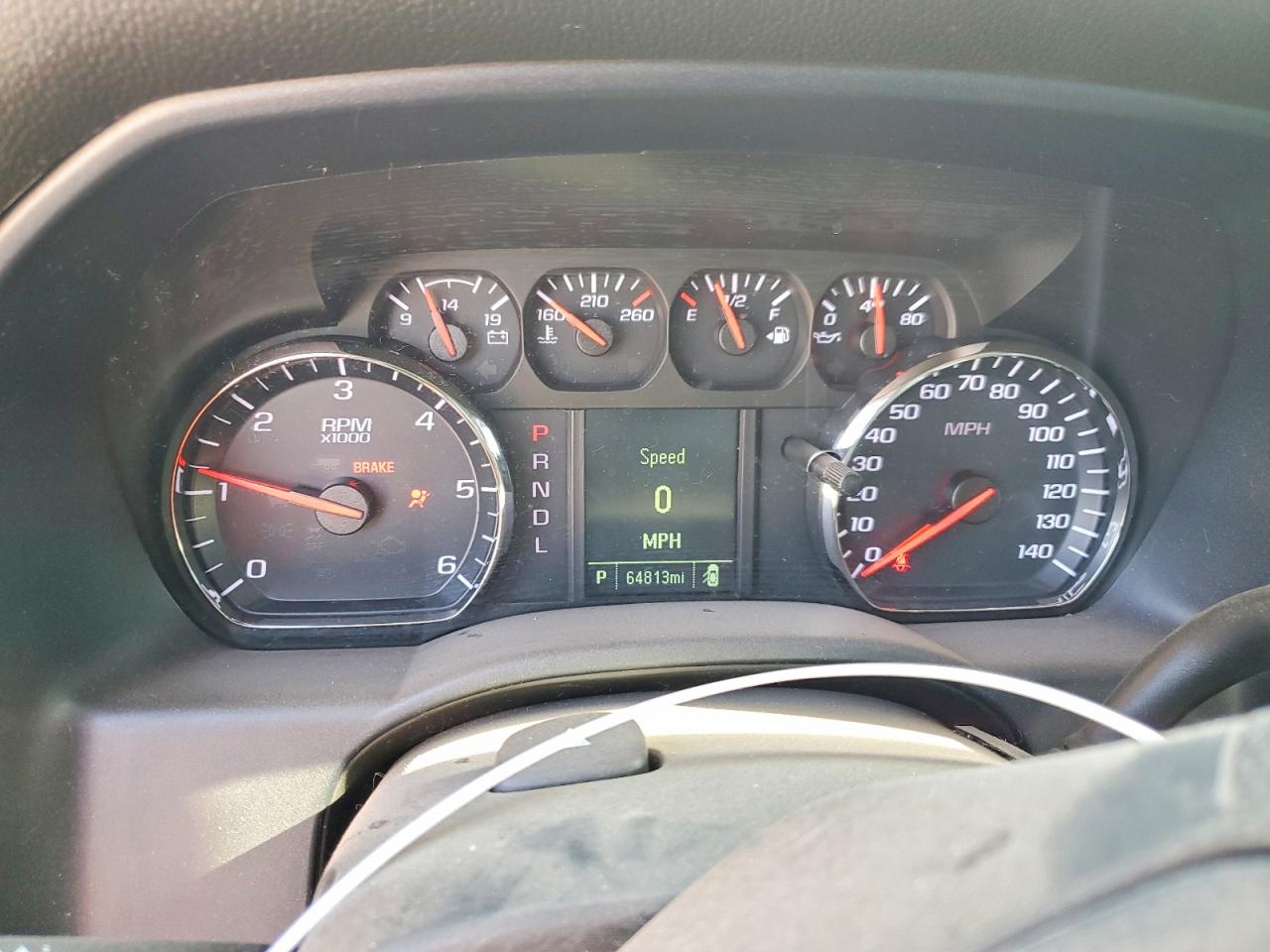 GMC Sierra C1500