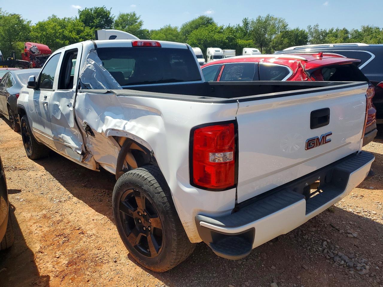 GMC Sierra C1500