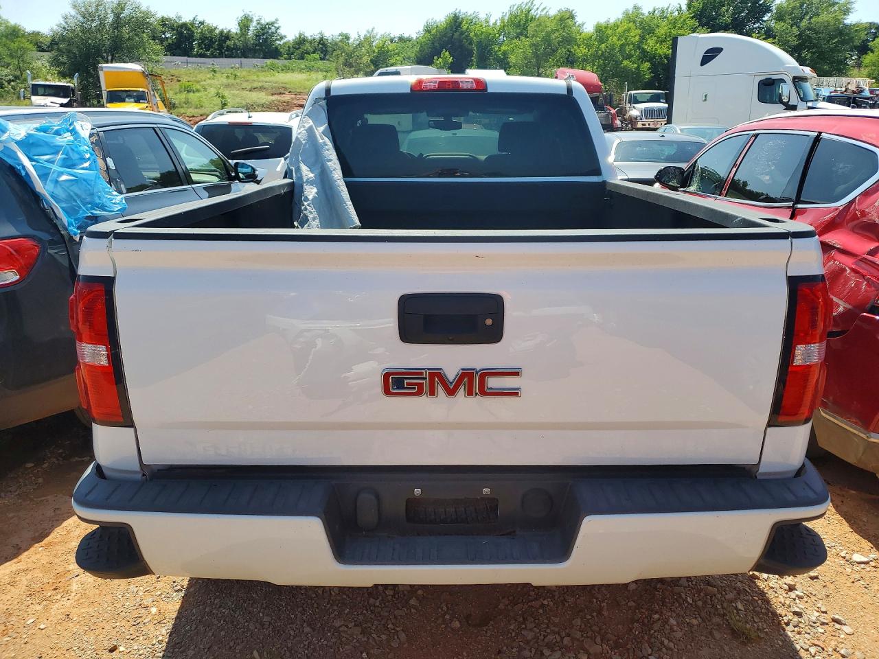 GMC Sierra C1500