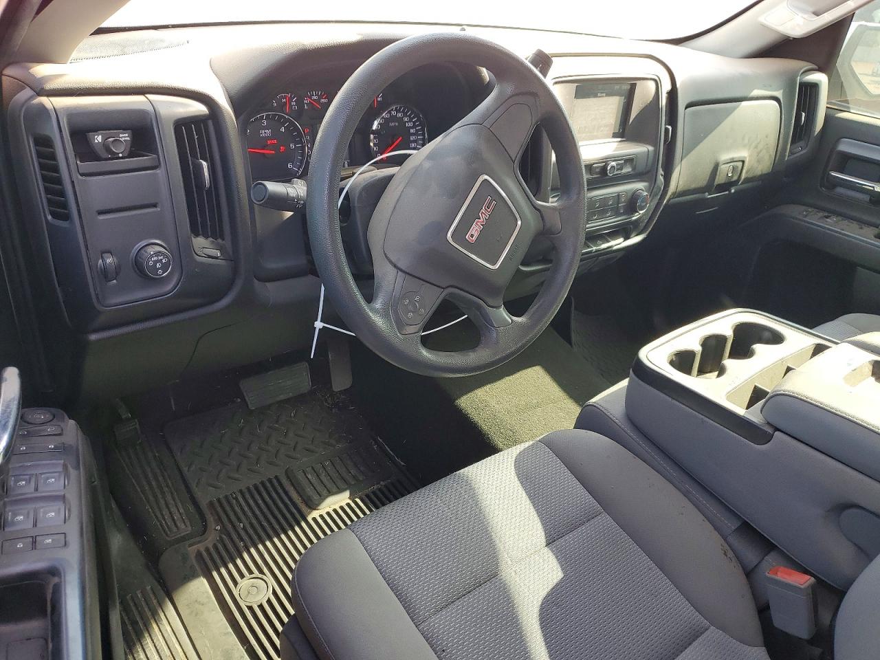 GMC Sierra C1500