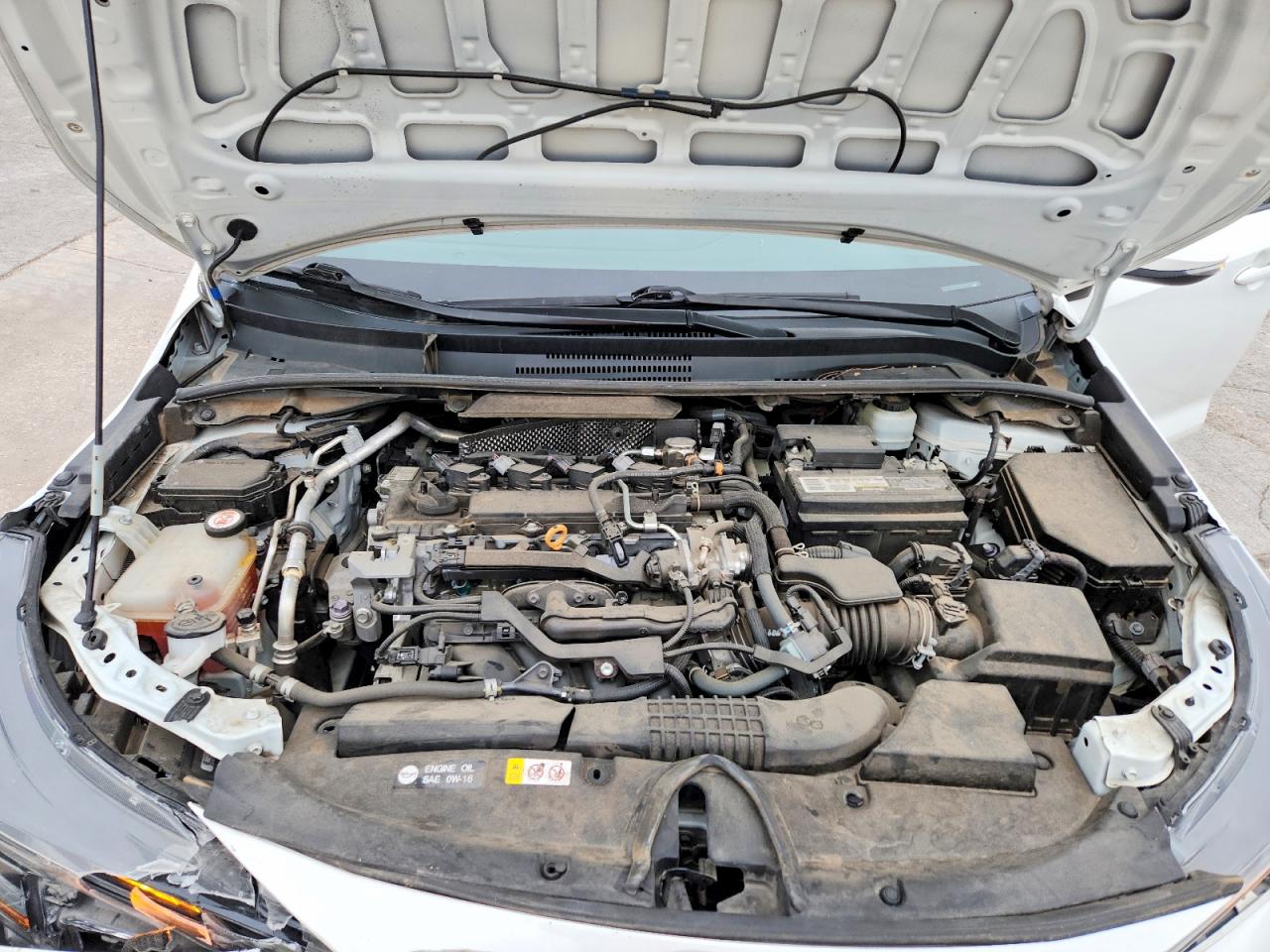 Toyota Corolla Se