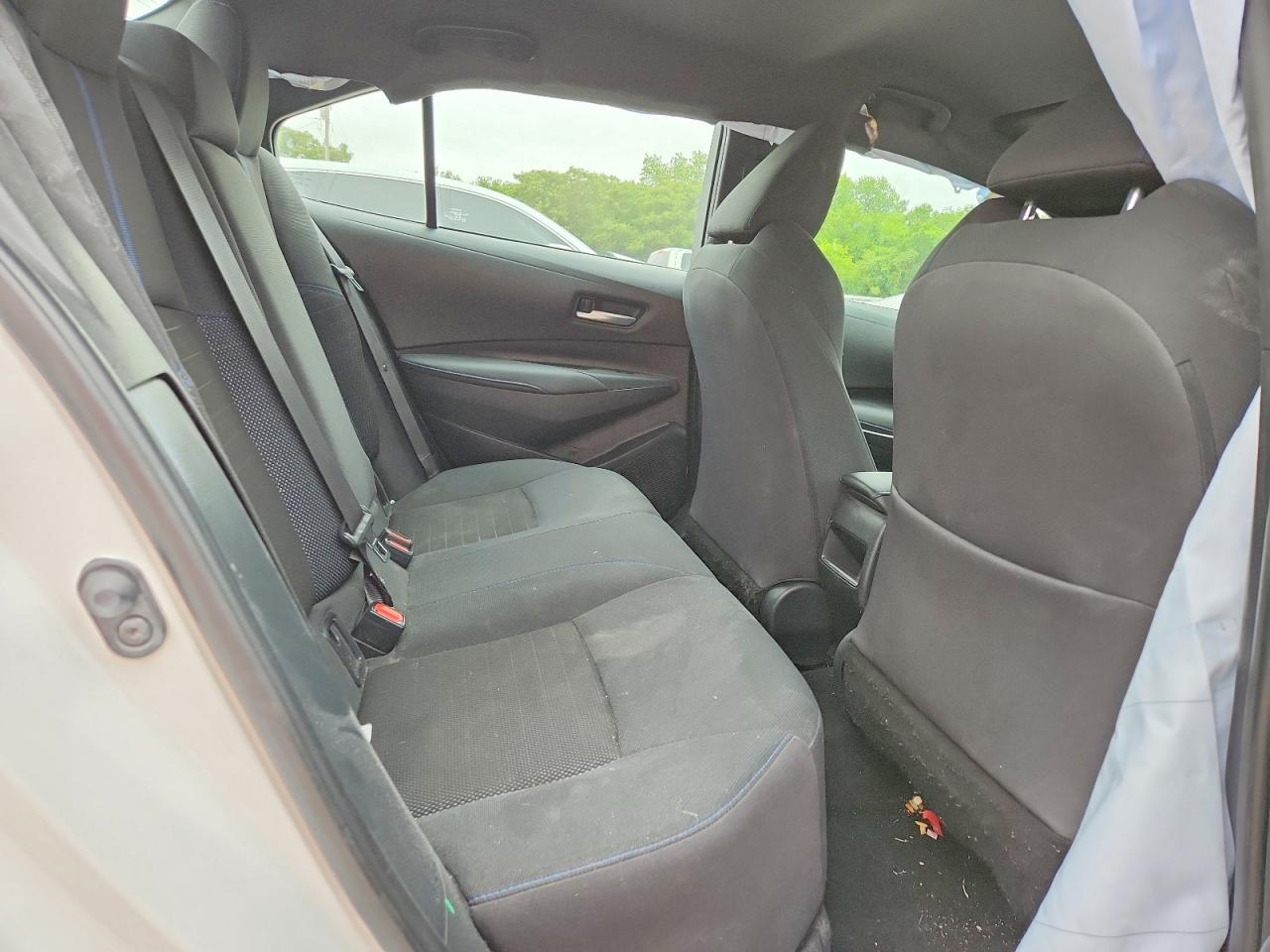 Toyota Corolla Se