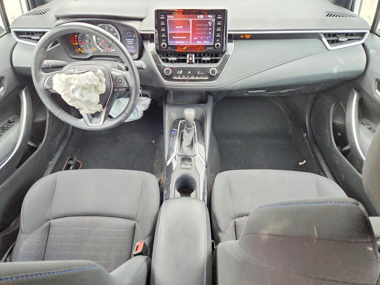 Toyota Corolla Se