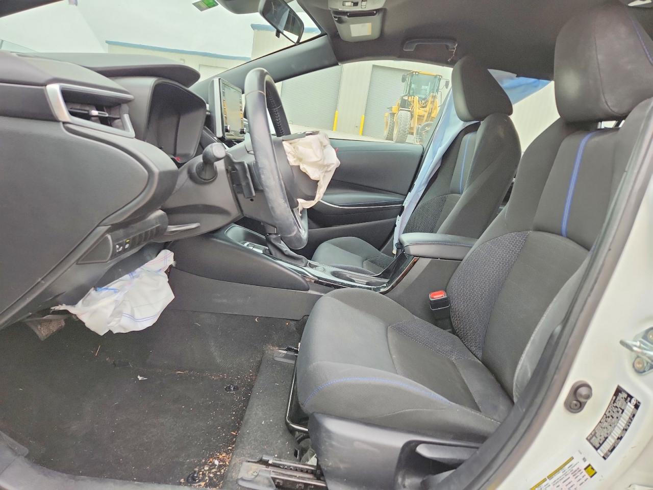 Toyota Corolla Se