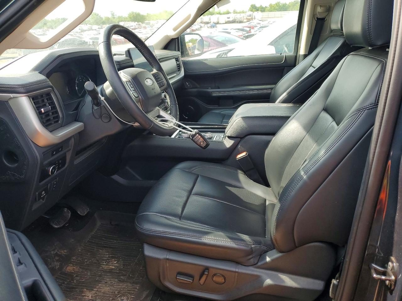 Ford Expedition Max Xlt