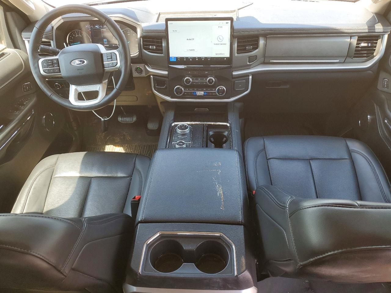 Ford Expedition Max Xlt