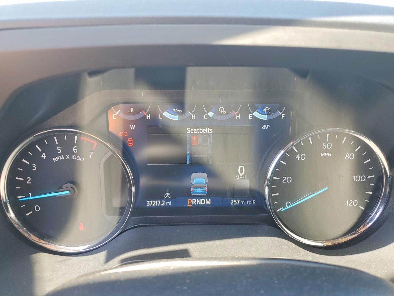 Ford Expedition Max Xlt