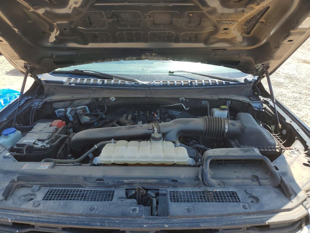 Ford Expedition Max Xlt