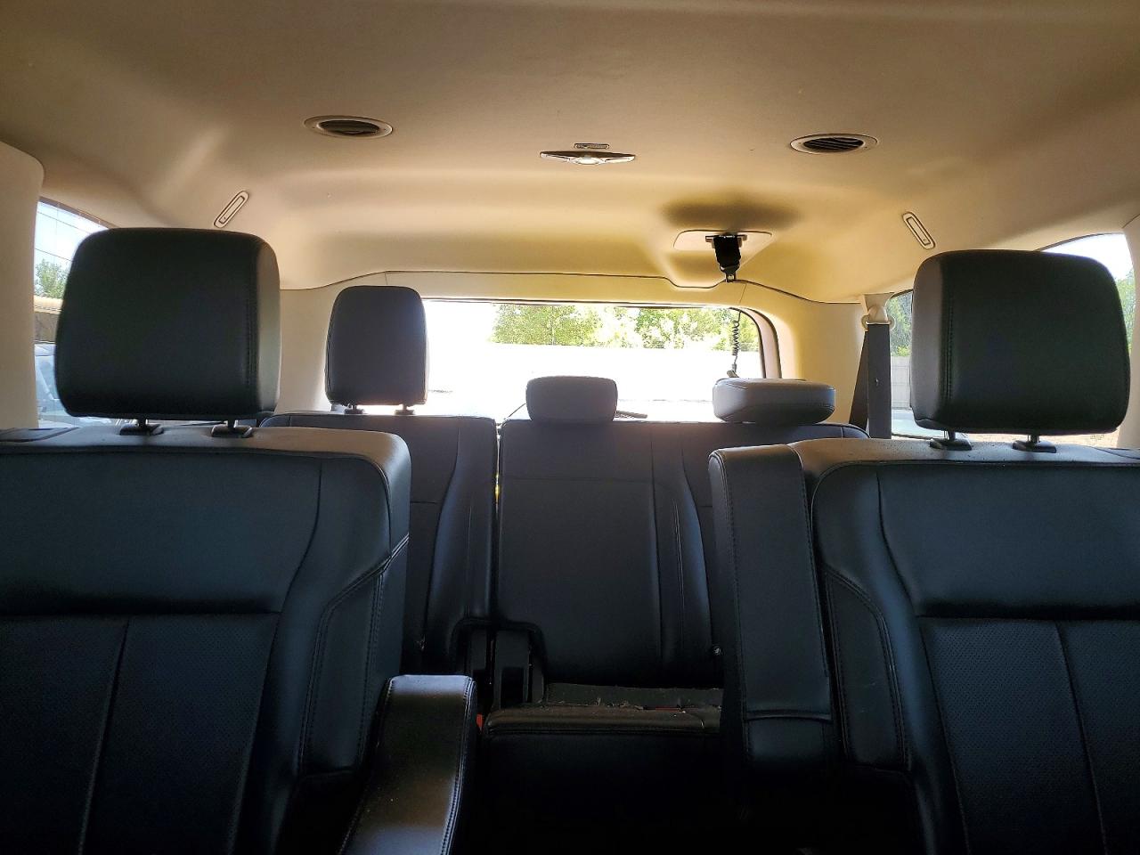 Ford Expedition Max Xlt