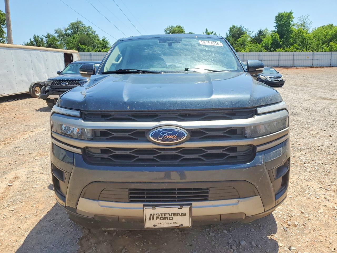 Ford Expedition Max Xlt