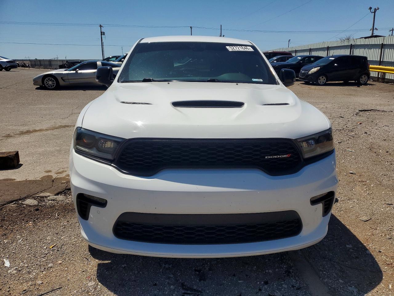 Dodge Durango R