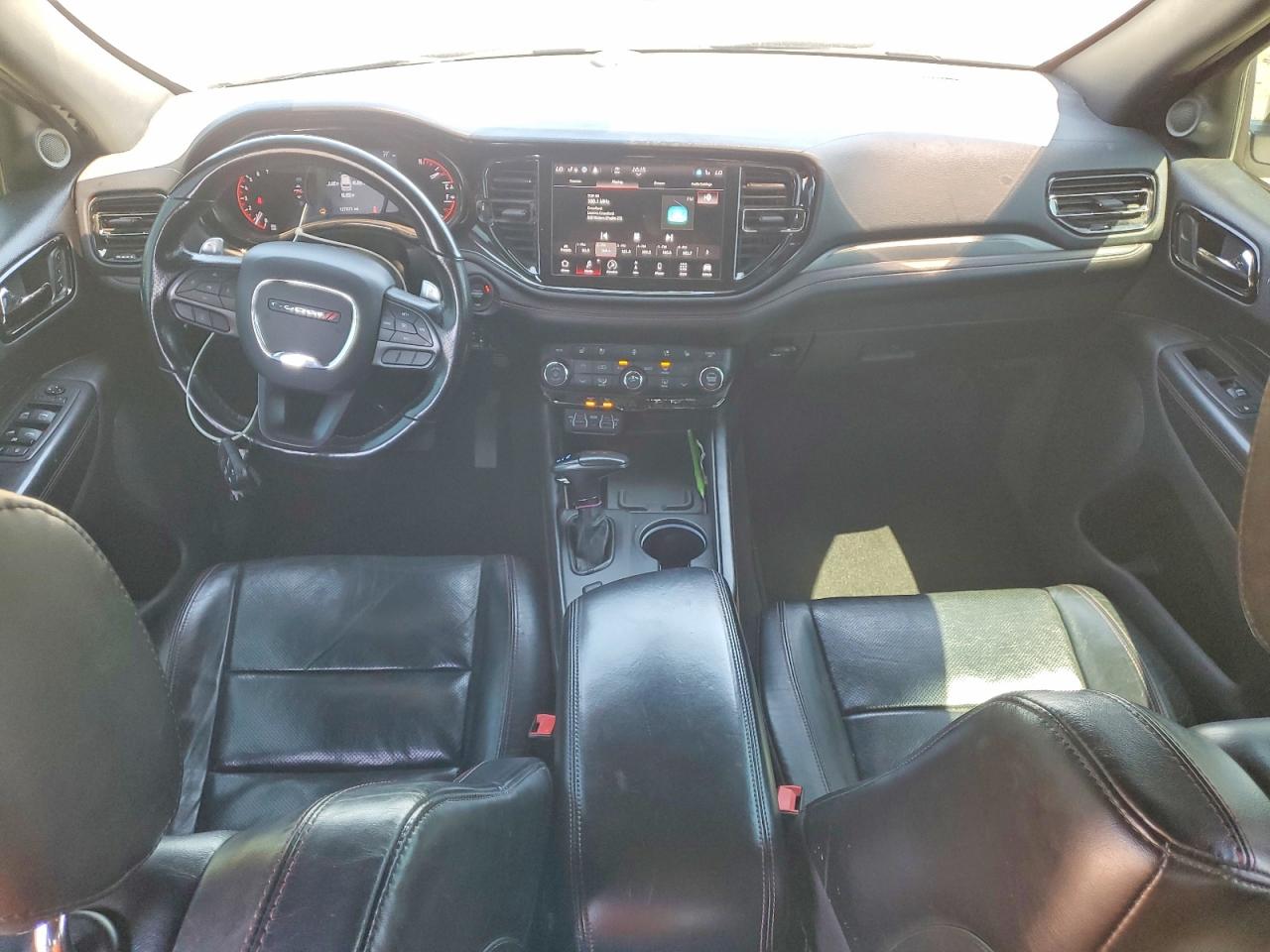Dodge Durango R