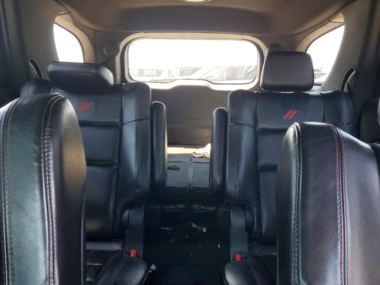 Dodge Durango R
