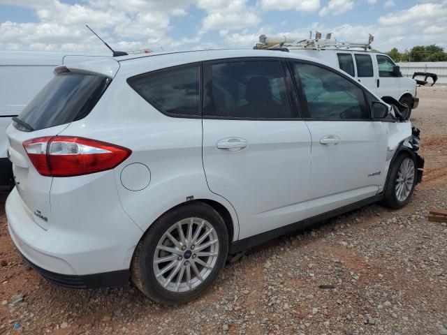Ford Cmax Se