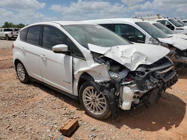Ford Cmax Se