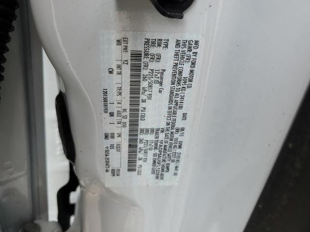 Ford Cmax Se