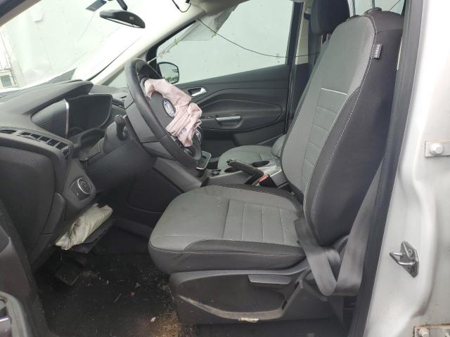 Ford Cmax Se