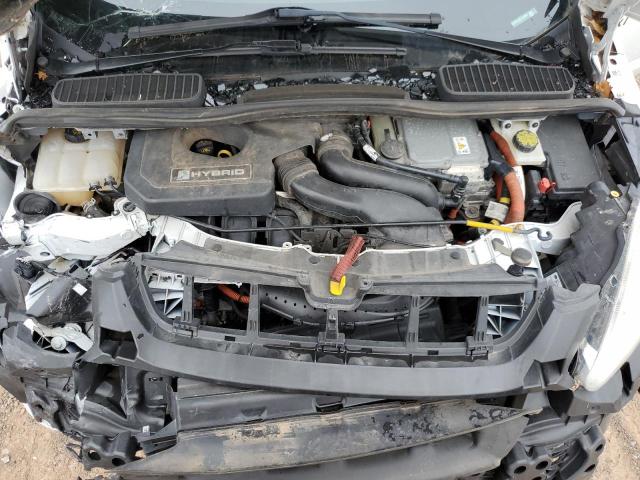 Ford Cmax Se