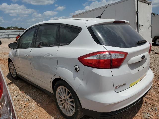 Ford Cmax Se