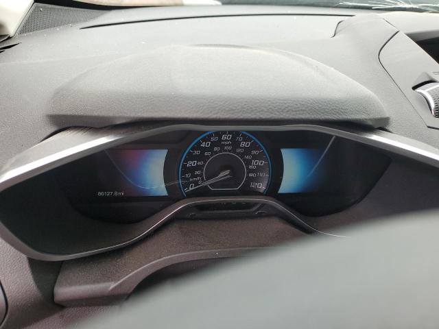 Ford Cmax Se