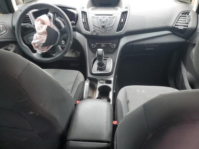 Ford Cmax Se