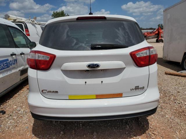 Ford Cmax Se