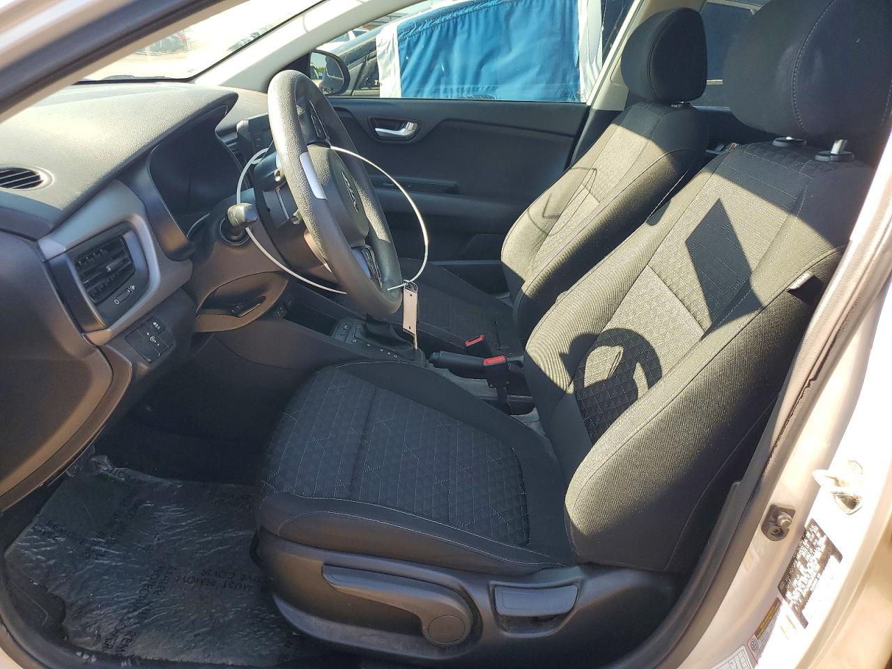 Kia Rio S